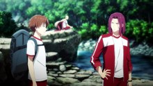 Classroom of the Elite IV Episode 11 English Subbed