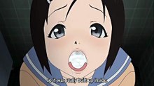 Anime Best Moment Ecchi