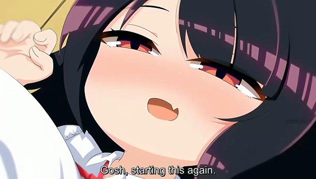 Anime Suggative Best Moment Ecchi