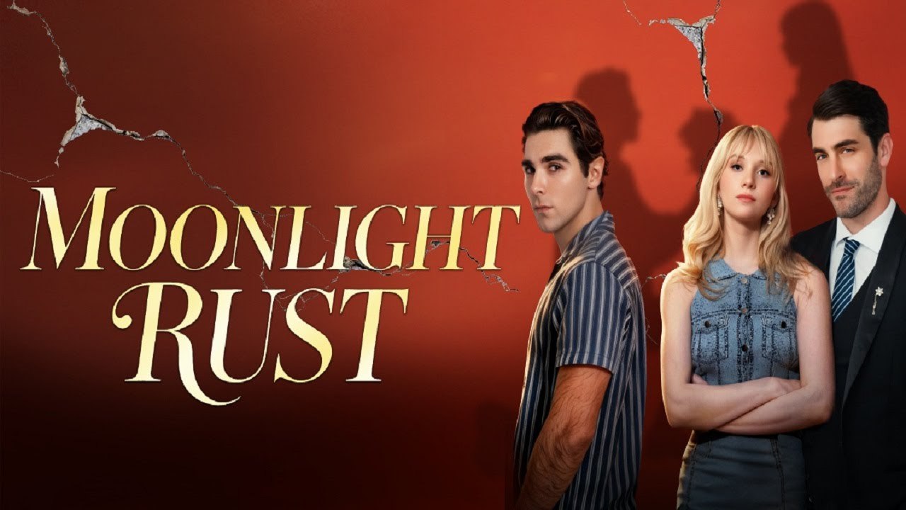 MOONLIGHT RUST
