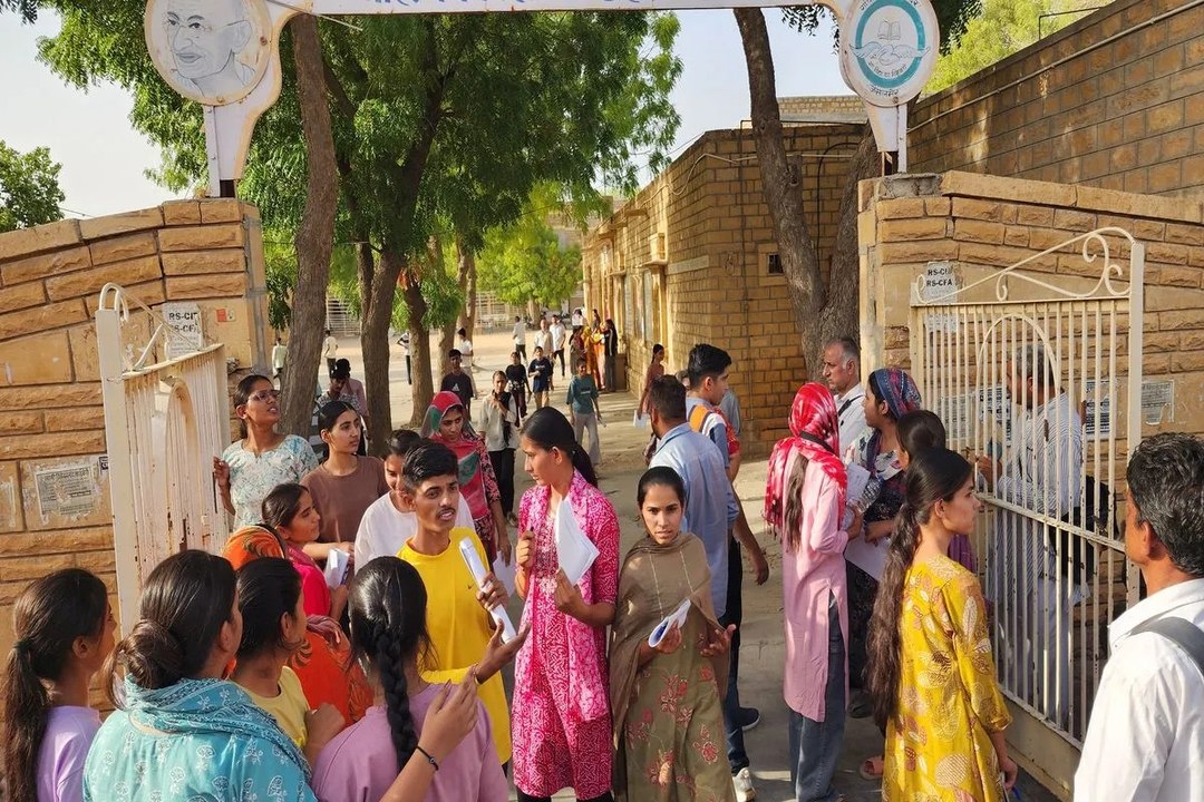 Video: प्रीडीएलएड परीक्षा संपन्न, 5551 अभ्यर्थियों ने दी परीक्षा, 1202 रहे अनुपस्थित