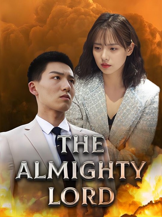 The Almighty Lord