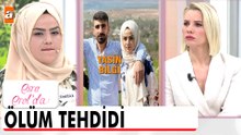 Çocuklarım benim gibi babasız büyüsün istemedim - Esra Erol'da 20 Mayıs 2026