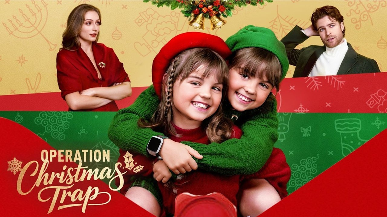 Operation Christmas Trap