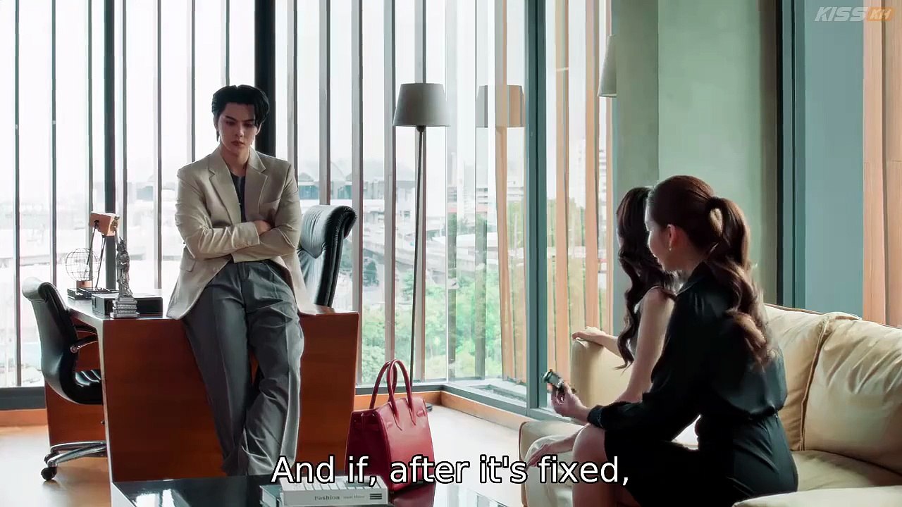 Yesterday Ep 9 Eng Sub