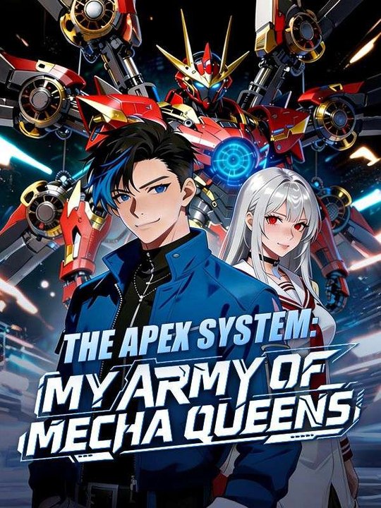 The Apex System: My Army of Mecha Q.u.e.e.ns