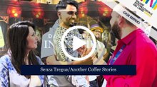Fares Alfarra, Senza Tregua Edizioni, Another Coffee Stories (Interviews)