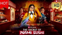 O Segredo de Nami Sushi Filme Completo | Filme Completo em Português
