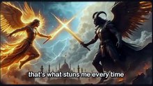 What Archangel Michael Did to the Prince of Persia. (Daniel 10 Explained Like Never Before