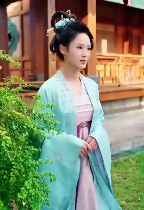 FROM CONCUBINE TO MATRIARCH