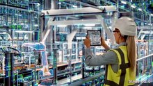 IA, il mercato in Europa può crescere del +457% in 5 anni