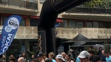 ai-je réussi mon sub40 au 10km Paris 15 par Flytex ?🚨