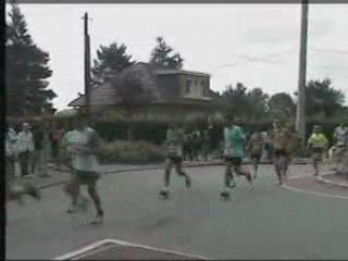 Semi/Marathon 15 juin 2008 phalempin