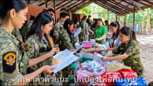 กลับบ้านกัน (Back Home)| SJark Cube Music #แผ่นดินไทย #ทหารไทย #ชายแดนไทย
