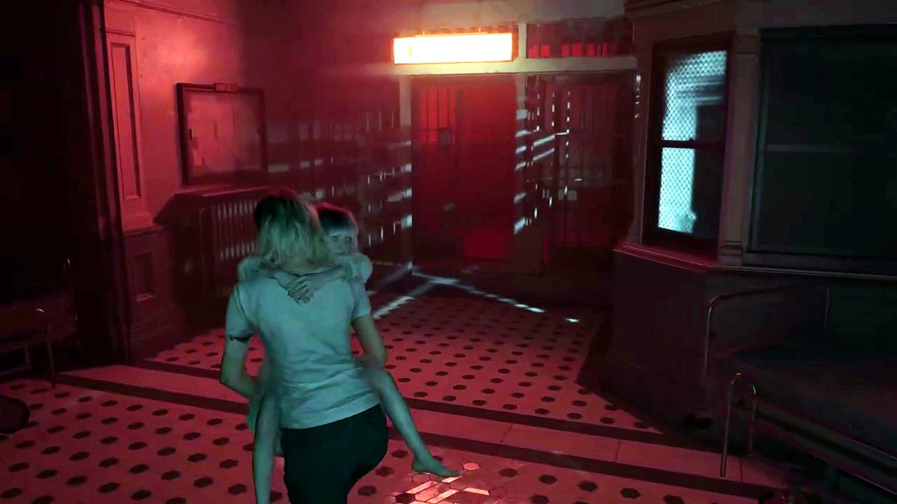 RESIDENT EVIL REQUIEM GAMEPLAY PART 11