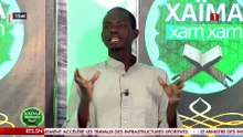 RTS - RADIO TÉLÉVISION SÉNÉGALAISE (4367)