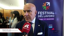 Festival del Lavoro 2026, sicurezza e nuovi rischi al centro del dibattito