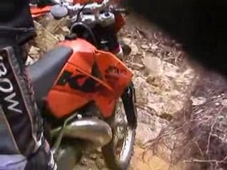 Les Sundg'enduristes attaquent la GLC nouvelle version