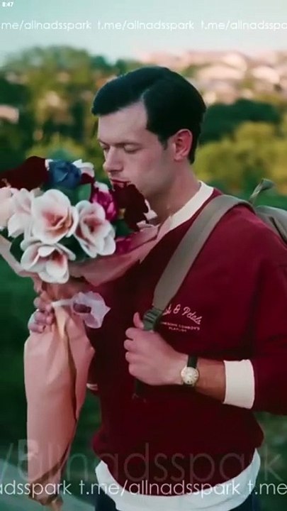 THE QUARTERBACK I LOVED