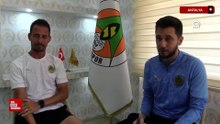Alanyaspor Teknik Direktörü Pereira'dan Dünya Kupası değerlendirmesi