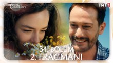 Cennetin Çocukları 34. Bölüm 2. Fragmanı