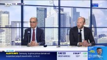 Le Club : "La dérégulation financière, antidote aux hausses des taux ?" - 20/05