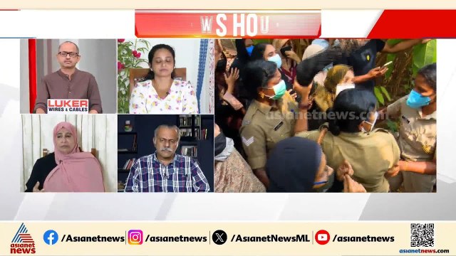 'ധാർഷ്ട്യത്തിനുള്ള മറുപടി, കെ-റെയിൽ പദ്ധതി റദ്ദാക്കിയ തീരുമാനം ജനകീയ സമര വിജയമാണ്