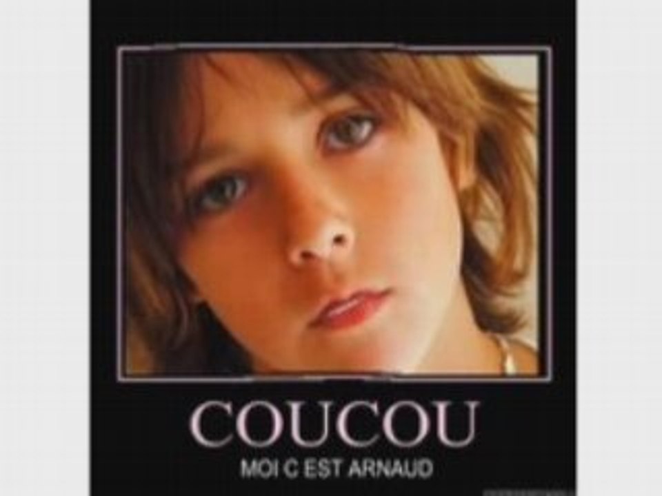 Arnaud