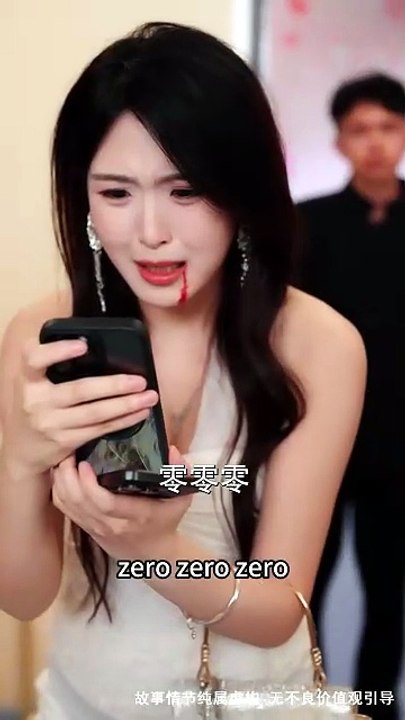 Hands off the pregnant lady she's the one chinese drama - Full HD [Full Movie]