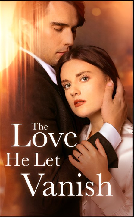 The Love He Let Vanish - Drama FULL MOVIES ENGLISH SUB