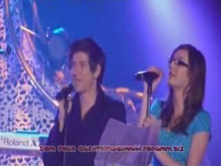 Jeremy A Epernay - La Lettre (Quentin dans les choeurs)