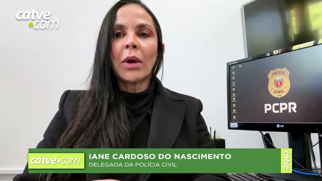 Suspeito de latrocínio em Foz do Iguaçu que estava foragido é preso