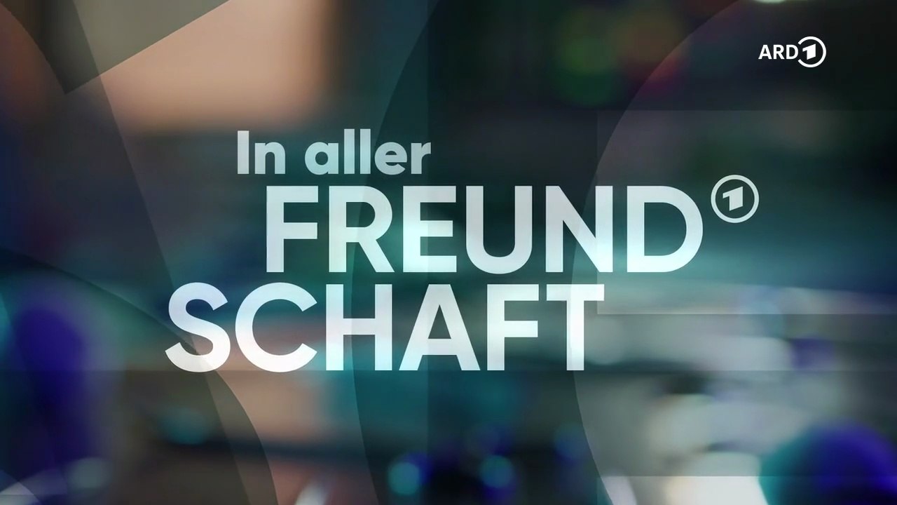 In aller Freundschaft 1141 Einstiegstänze