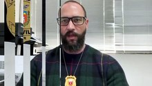 Polícia Civil prende homem investigado por armazenamento de pornografia infantil em Toledo