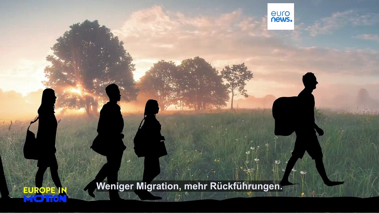 Nachgehakt: Welche EU-Länder schieben tatsächlich die meisten Migranten ab?