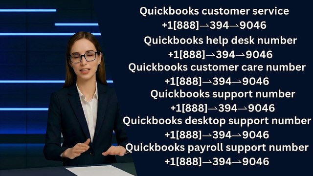 !! TROBULESHOOT{{ＯFFICIAL}}™{LIST} ⁂⋉ ⋉〖Quickbooks® 〗Desktop© helpline® Number Contact⁂ (24/7)