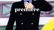 Pourquoi Zeff sauve Sanji ?