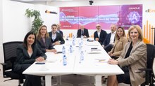 Observatorio presencial “IA y RRHH: decisiones estratégicas para el futuro del talento” - Oracle