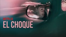 Primer Tráiler en Español de 'El choque'