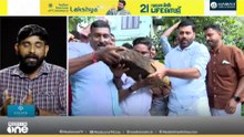 മഞ്ഞക്കുറ്റി ഇനിയില്ല; സിൽവർ ലൈൻ റദ്ദാക്കി യുഡിഎഫ് സർക്കാർ