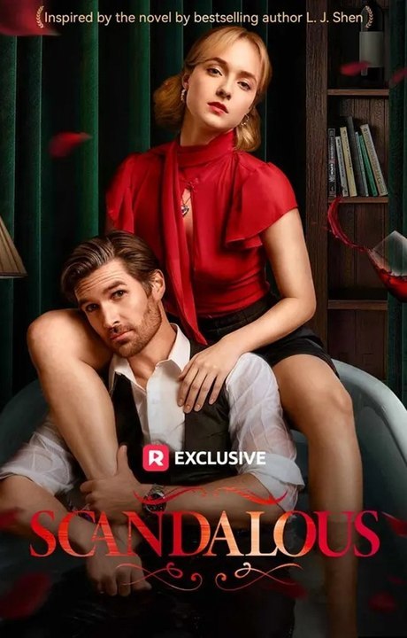 Scandalous