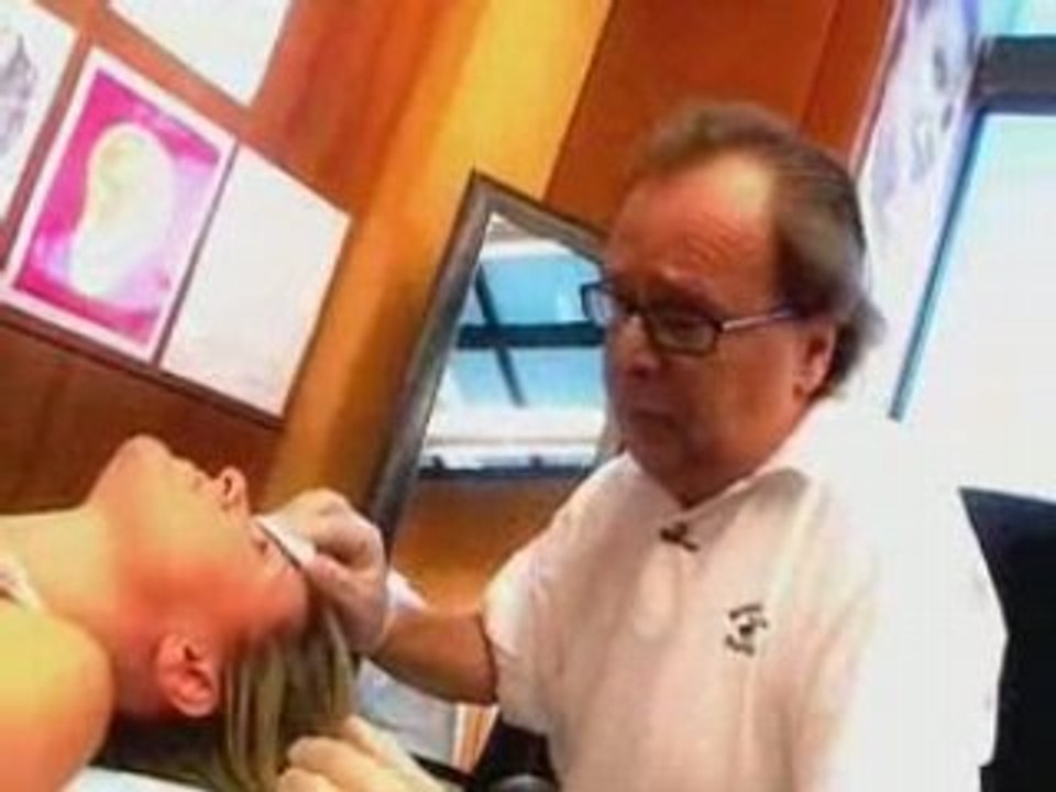 Botox Dr. Dana Marbella