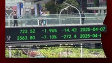 Tregua global: China y Estados Unidos acordaron trabajar juntos para reducir aranceles comerciales.