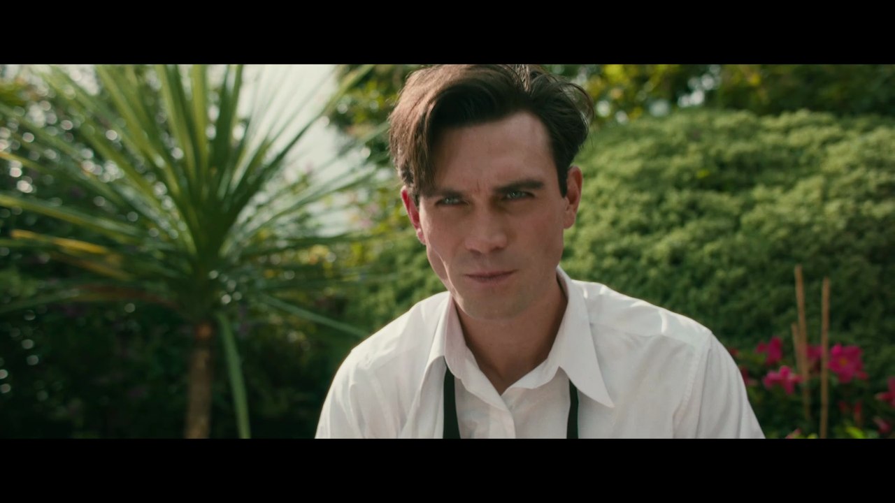 Jimmy - Official Trailer