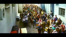 13 Jours, 13 Nuits Bande-annonce (ES)