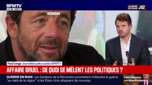 Affaire Bruel: une douzaine de plaintes entre les mains de la justice