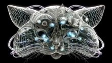 Cat X Engine | 1 Hour Deep Focus Progressive House Mix for Study, Work & Coding