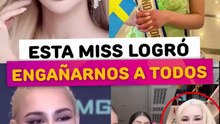 Esta miss nos engañó a todos