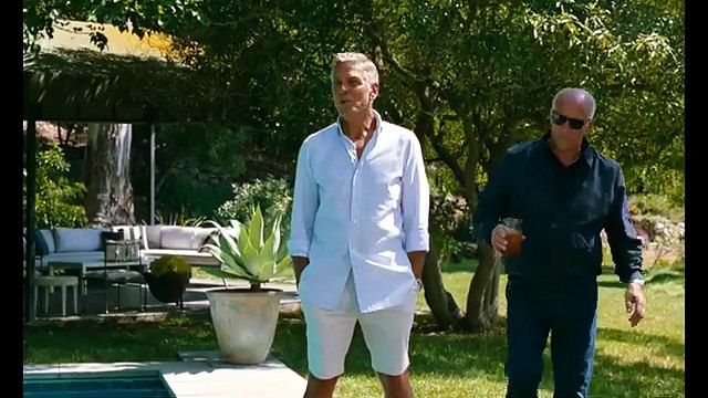 Jay Kelly Bande-annonce (ES)