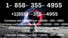 How to Ring Coinbase® CUSTOMER© SUPPoRT℗ NuMber by Phone, Chat & Email